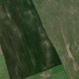 Satellite imagery of Dealul Holmului, RO