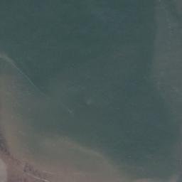 Satellite imagery of Point Adams, US