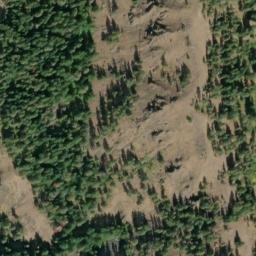Satellite imagery of Miller Point, US