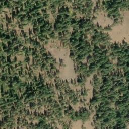 Satellite imagery of Miller Point, US