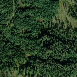 Satellite imagery of Smith Mine, US