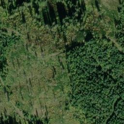 Satellite imagery of Smith Mine, US