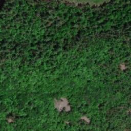 Satellite imagery of Mount Victoria, CA