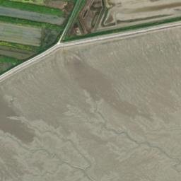 Satellite imagery of Pointe de Cande, FR