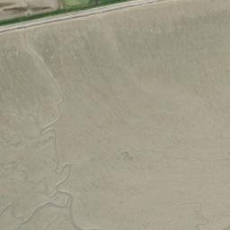 Satellite imagery of Pointe de Cande, FR