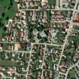 Satellite imagery of 0119201 - A, FR
