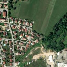 Satellite imagery of 0119201 - A, FR