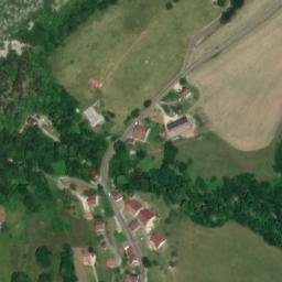 Satellite imagery of Abbaye de Chezery, FR