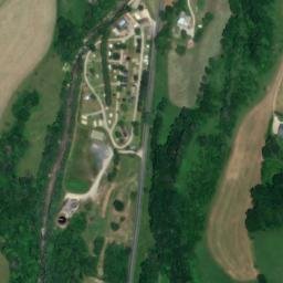Satellite imagery of Abbaye de Chezery, FR