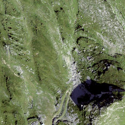 Satellite imagery of Pointe Sud de Cornebois, CH