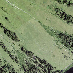 Satellite imagery of Tête du Géant, CH