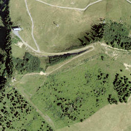 Satellite imagery of Derrière Pertuis, CH