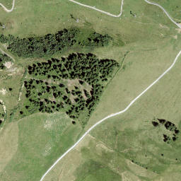 Satellite imagery of Derrière Pertuis, CH