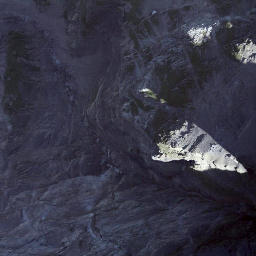 Satellite imagery of Chamorel, Trou à, CH