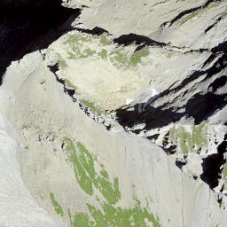 Satellite imagery of Six Noir, CH