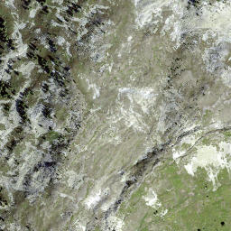 Satellite imagery of Tour de Bonvin, CH