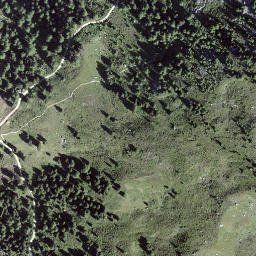 Satellite imagery of Col de la Brinta, CH