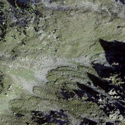 Satellite imagery of Col de la Brinta, CH