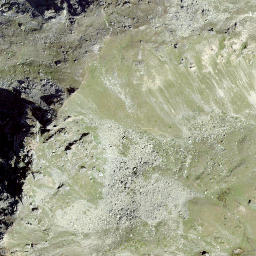 Satellite imagery of Col de la Brinta, CH