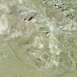 Satellite imagery of La Brinta, CH