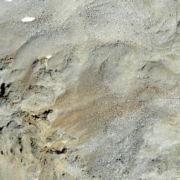 Satellite imagery of Augstbordgrat, CH