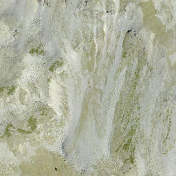 Satellite imagery of Augstbordgrat, CH