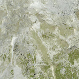 Satellite imagery of Ginalspass, CH