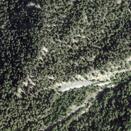 Satellite imagery of Sattelegga, CH