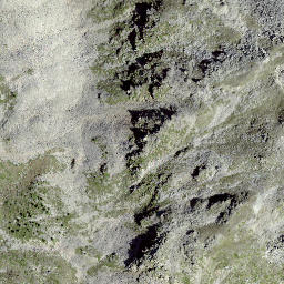 Satellite imagery of Lugejutschugge, CH