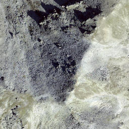 Satellite imagery of Ochsehorn, CH