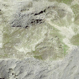 Satellite imagery of Ochsehorn, CH