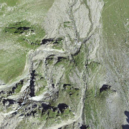 Satellite imagery of Wyssbodehorn, CH