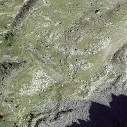 Satellite imagery of Glatthorn, CH