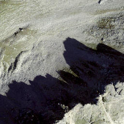 Satellite imagery of Glatthorn, CH