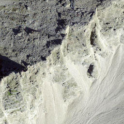 Satellite imagery of Glatthorn, CH