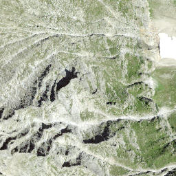 Satellite imagery of Chesselhorn, CH
