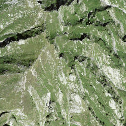 Satellite imagery of Cima di Morisciolo, CH