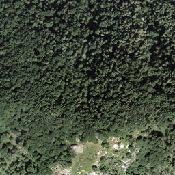 Satellite imagery of Grop di Quaggio, CH