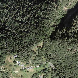 Satellite imagery of Grop di Quaggio, CH