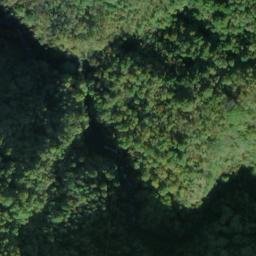 Satellite imagery of La Cresa, CH