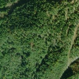 Satellite imagery of Sasso della Guardia, CH