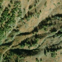 Satellite imagery of Sasso della Guardia, CH