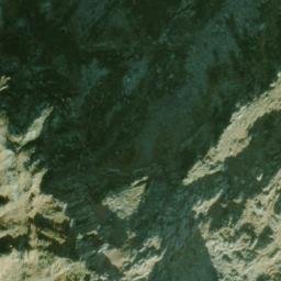 Satellite imagery of Piz del Papagal, CH