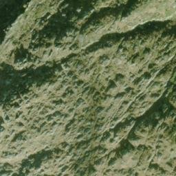 Satellite imagery of Piz del Papagal, CH