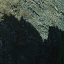 Satellite imagery of Sasso della Paglia, CH