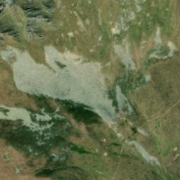 Satellite imagery of cairn, IT