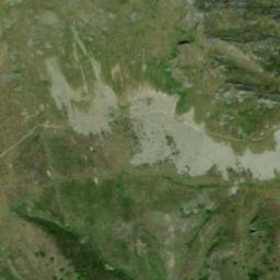 Satellite imagery of cairn, IT