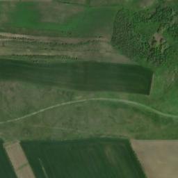 Satellite imagery of Dealul Viei, RO