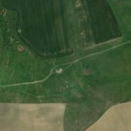 Satellite imagery of Dealul Viei, RO