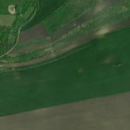 Satellite imagery of Dealul Pornituri, RO